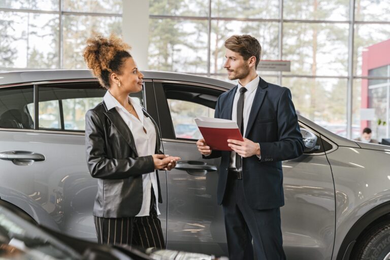 9 Challenges Affecting Car Dealerships And How Implementing CRM Software Can Help You In Overcoming Them 10 Car Sales Person