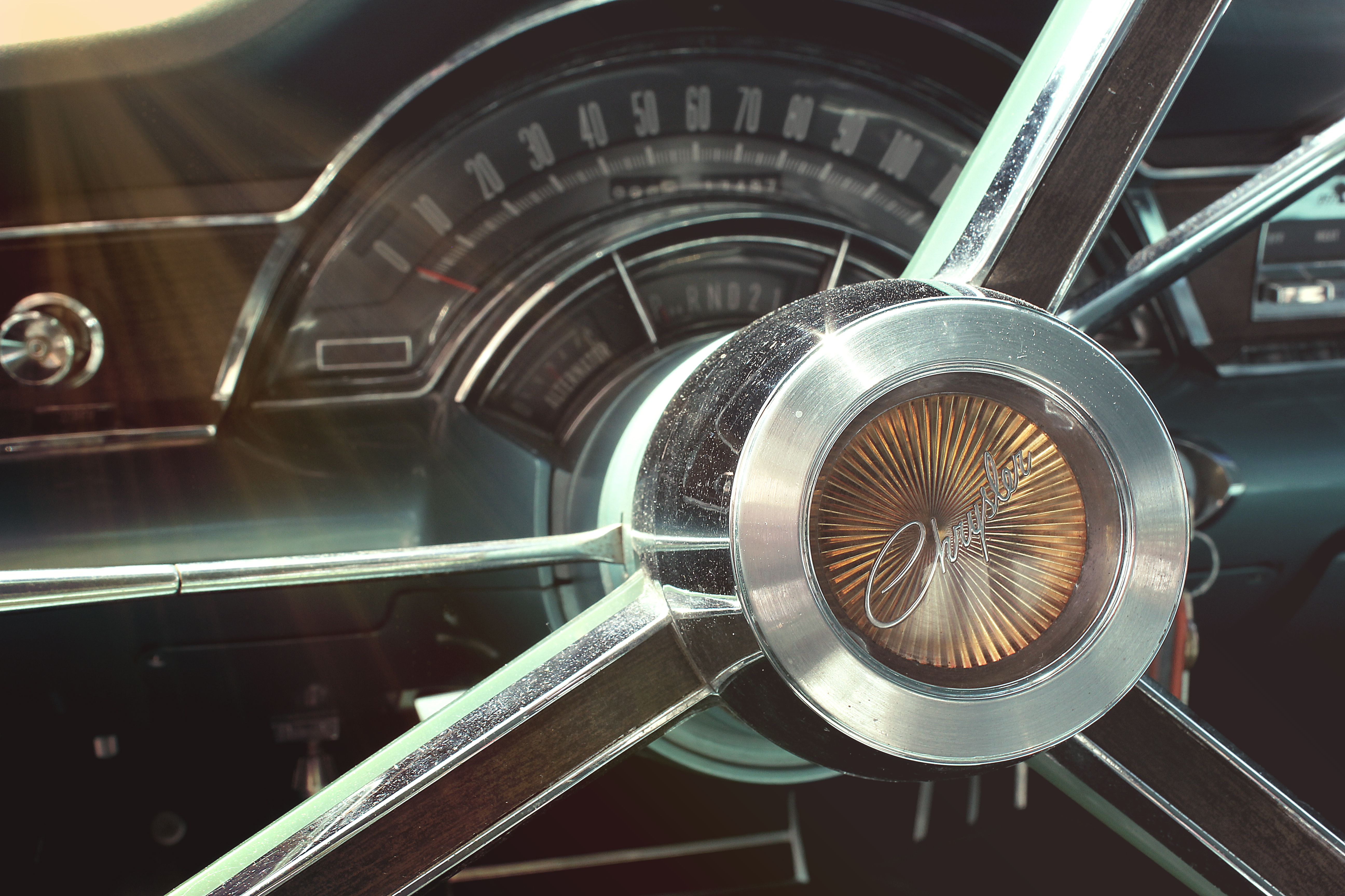 Auto Marketing: 13 Chrysler Facts for Car Marketing 2 chrysler facts