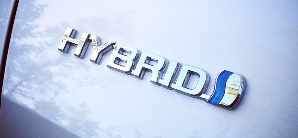 8 of the Latest Hybrid Cars that will Excite Your Customers 1 hybrid cars
