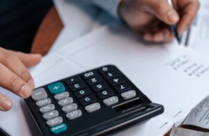 dealership accounting