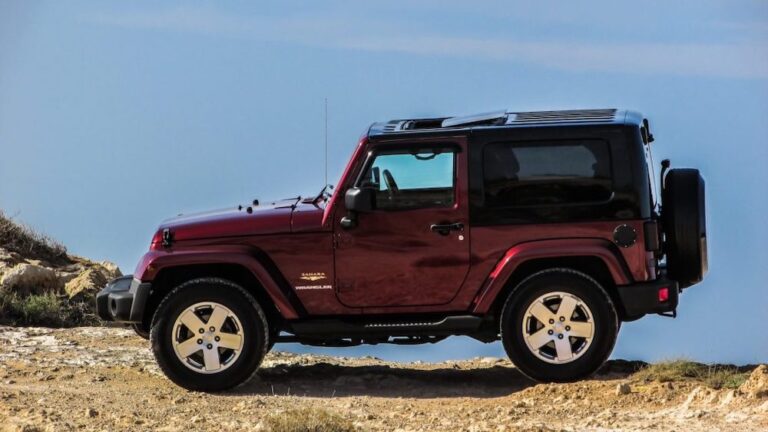 20 Fun Jeep Facts That Can Help You Sell 2 jeep facts