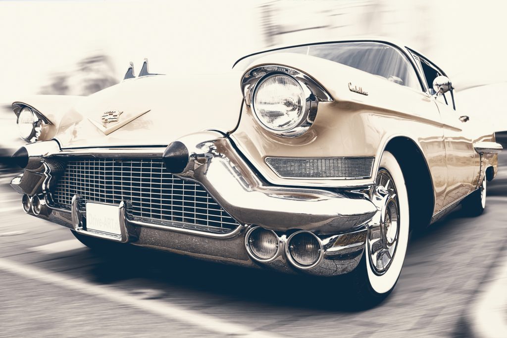 Auto Marketing: 16 Cadillac Facts for Car Sales 1 cadillac facts