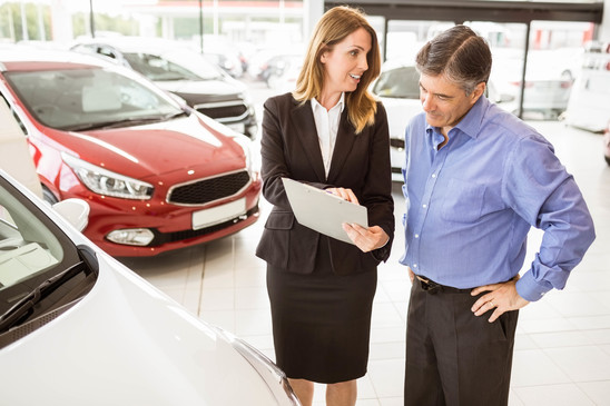 The Gramm-Leach-Bliley Act: Compliance and the Auto Industry 1 Gramm-Leach-Bliley Act compliance