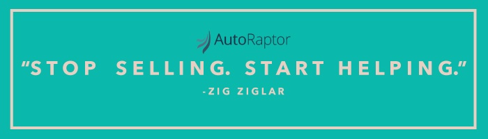 8 Awesome Car Sales Motivational Quotes to Inspire Focus 2 r01 motivation quote1