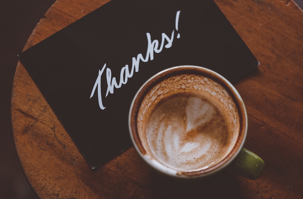 Car Sales Thank You Cards: Why You Should Send & What to Say 1 car sales thank you card