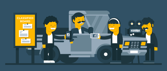 10 Rare Tips for Selling Cars Online and Gaining Exposure 1 Selling Cars Online