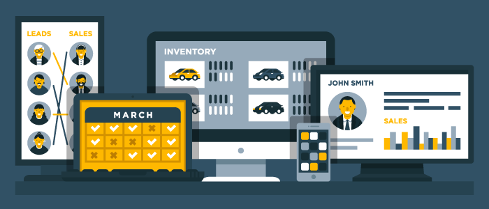 5 of the Most Useful Auto Industry Trends for an Efficient Dealership 1 auto industry trends