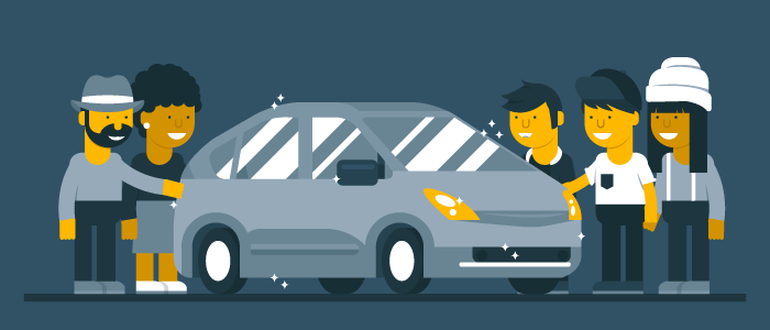 8 Millennial Car Buying Habits Your Dealership Needs to Know 1 Millennial Car Buying Habits