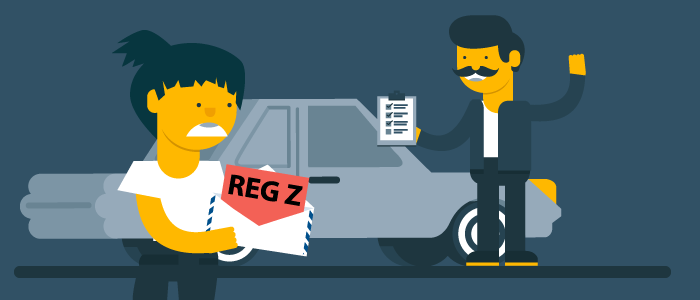 A Regulation Z Summary for Auto Dealers Providing Credit 1 00-A-Regulation-Z-Summary-for-Auto-Dealers-Providing-Credit
