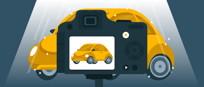 Dealership Photography: How to Get More Leads In a Snap 1 dealership photography