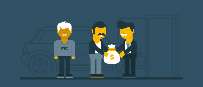 How the FTC's “Operation Collection Protection” Affects Car Dealerships 1 00-how-the-ftcs-operation-collection-affects-cars-dealerships