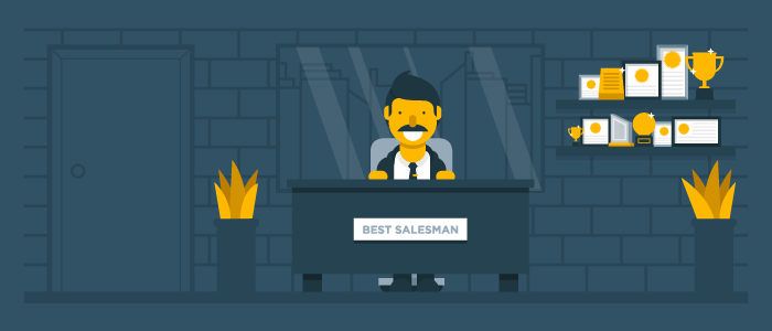 How to be the Best Car Salesman in 7 Simple Steps 1 how to be the best car salesman