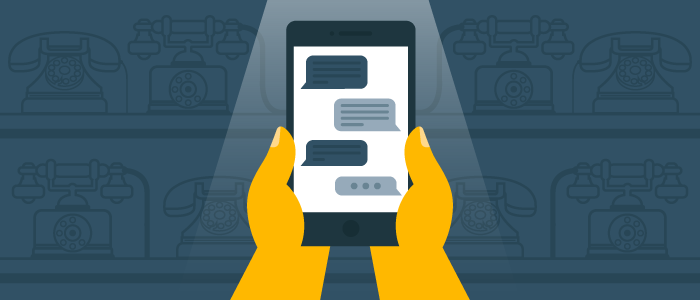 How to Make Sure Your Car Dealership Texting is TCPA Compliant 1 car dealership texting