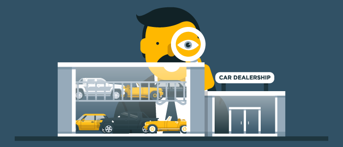 How to Survive an Unexpected Dealership Audit with Confidence 1 dealership audit