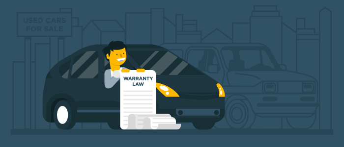 Used Car Warranty Law: 8 Compliance Rules You Need to Know 1 used car warranty law