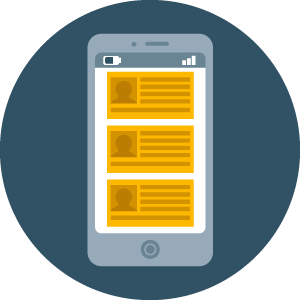 Mobile CRM for Auto Dealers: How to Race to the Top of the Sales Board 2 crm for auto dealers