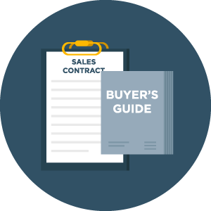 Used Car Warranty Law: 8 Compliance Rules You Need to Know 3 used car warranty law