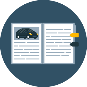 3 Vehicle Disclosure Forms Every Sale Needs to be Audit-Proof 4 vehicle disclosure