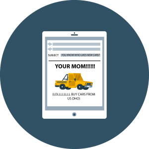 03 Automotive Email Marketing 5 Emails Every Independent Dealer Should Send and 3 They Shouldn’t 011