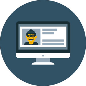 Review your identity theft protection program