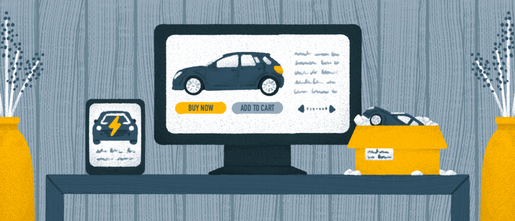 3 Ways Car Buying Trends Have Changed Since Covid 1 Article Featured Image