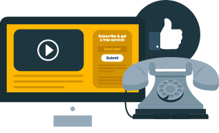 7 Reasons Why CRM Auto Tools Are So Important to Your Success 5 ar form cta generic