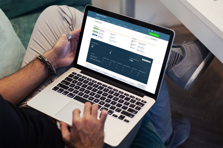 Used Auto Dealership CRM Software: What is it, What does it do, and Why your dealership needs it. 4 Used Auto Dealership CRM Software