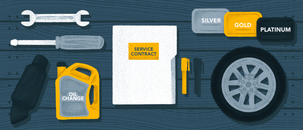 How to Sell Service Contracts to Every Car Buyer 1 sell service contracts