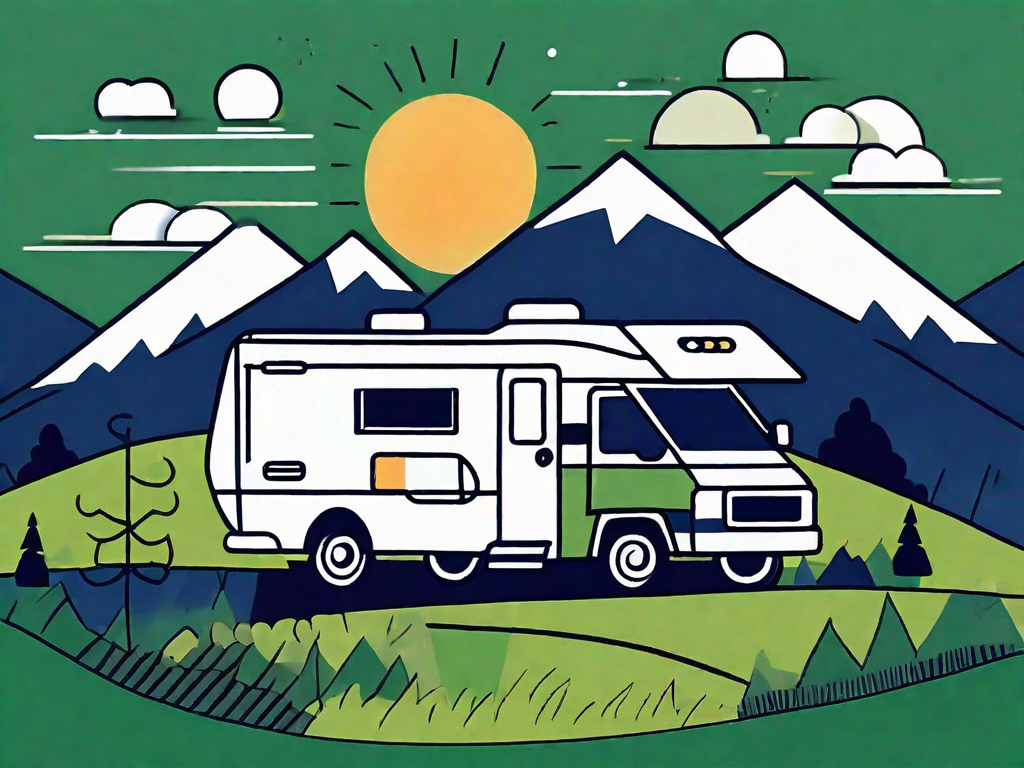 Marketing Mastery: Elevating Your RV Dealership's Brand and Presence 1 A stylish