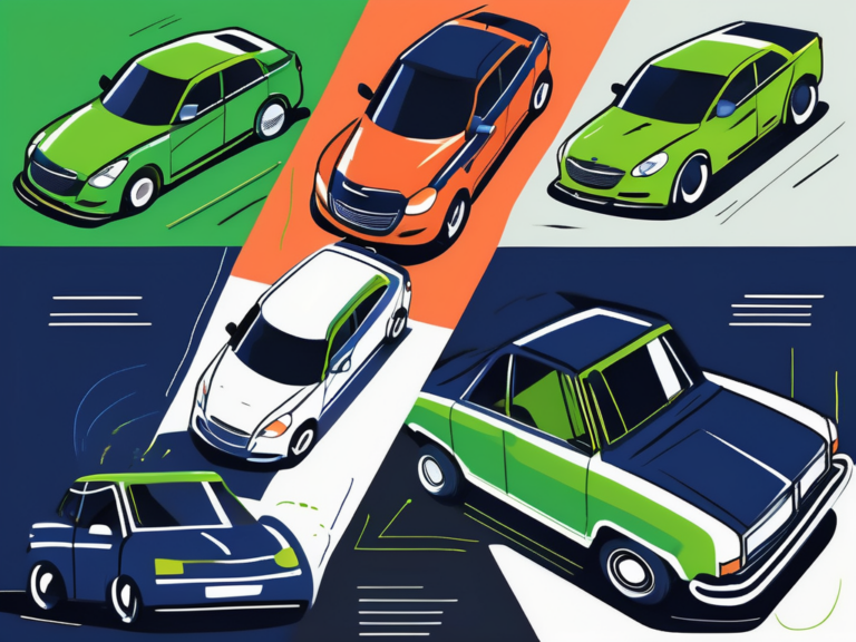 5 Car Sales Techniques You Need to Stop Annoying Customers With 12 Five different cars