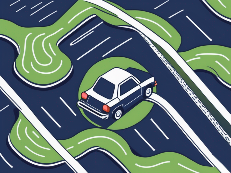 7 Ways to Cure Your Car Sales Cold Calling Fears 7 A car with a telephone receiver on its roof