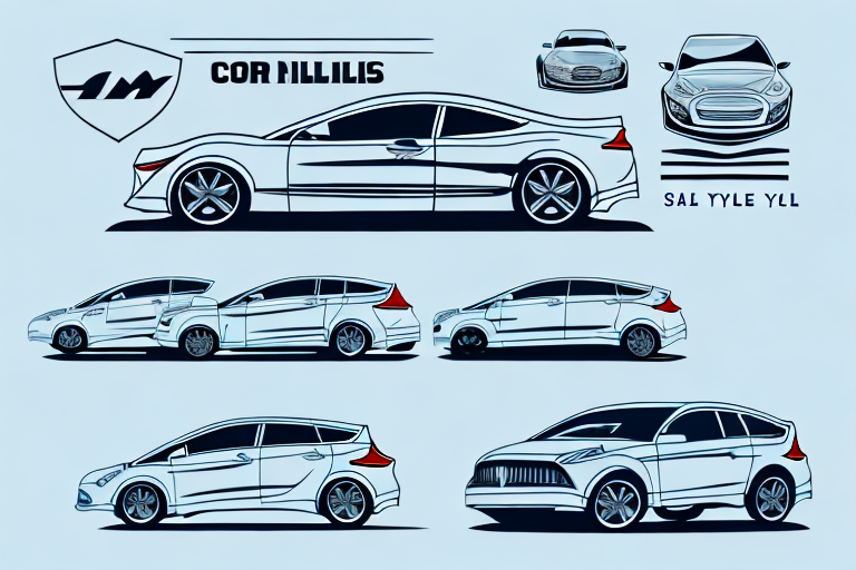 Essential Car Sales Skills Every Salesperson Should Have 1 A car dealership