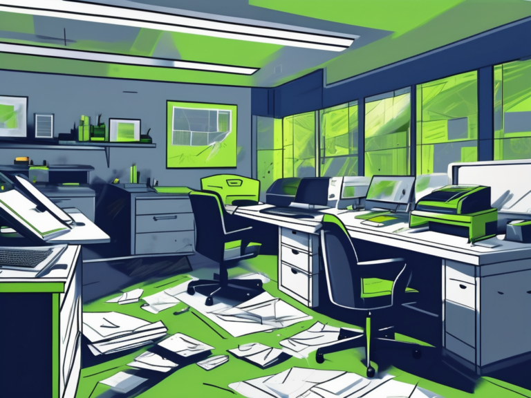 Why Are You Underestimating Your Dealer Office? 10 A neglected