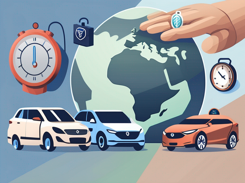 7 Car Sales Tips For Closing More Deals During the Pandemic 1 Seven different cars