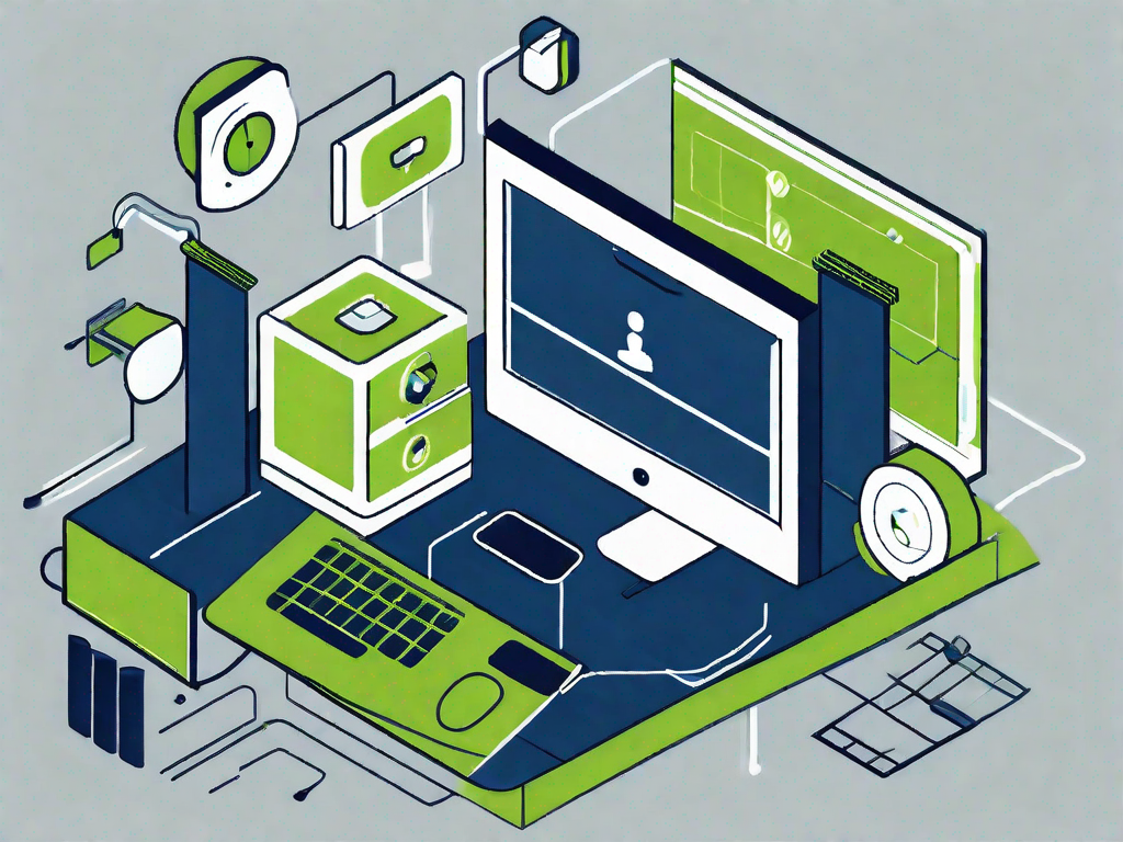 5 Essential Features to Look for in a Dealership Management System 1 A sleek