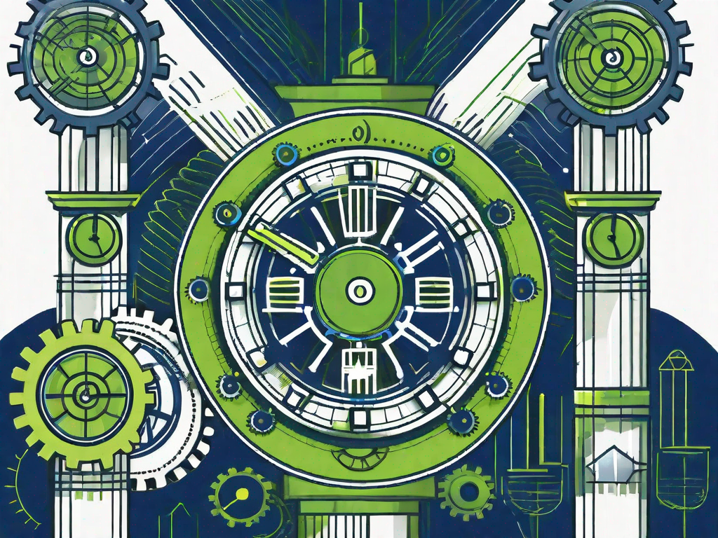 Staying Compliant: The 5 Pillars of Effective Broker Dealer Compliance Software 1 Five distinct pillars