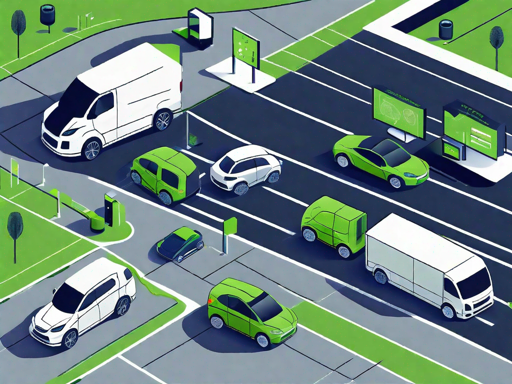 Auto Dealer Courier Software: A Comprehensive Guide for Dealerships 1 Auto Dealer Courier Software: A Comprehensive Guide for Dealerships