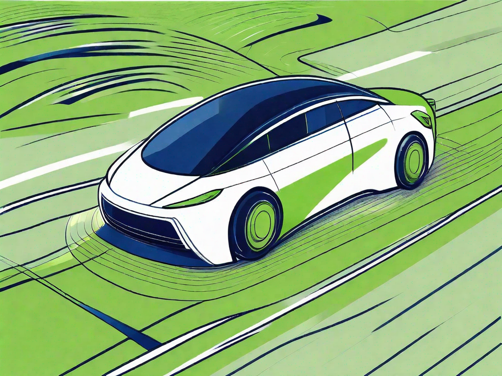 Mastering the Art of Online Car Salesmanship 1 A sleek