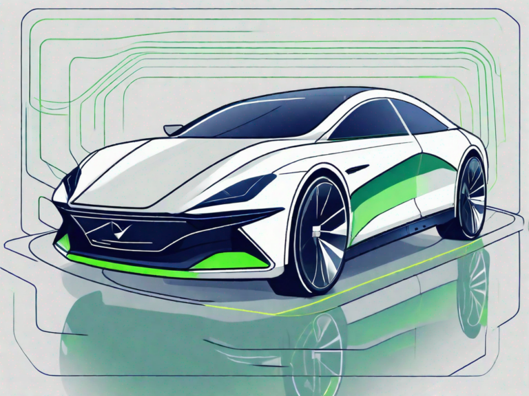 Enhancing Customer Experience in the Automotive Industry: A Comprehensive Guide 7 A sleek