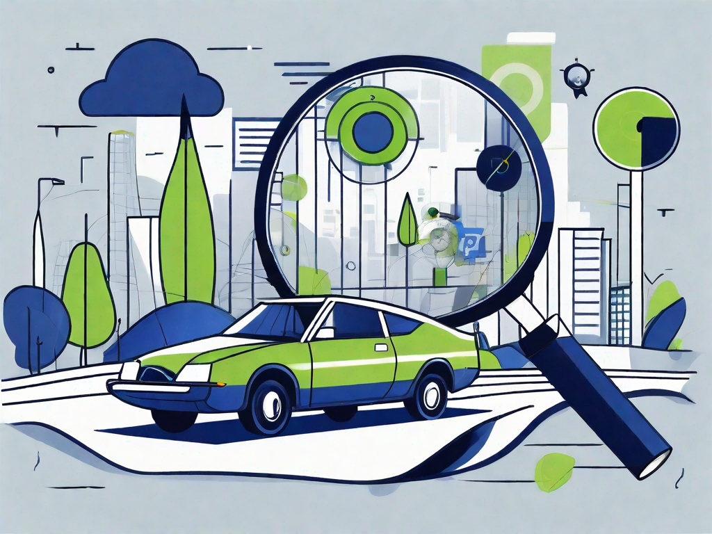 Crafting a Winning Marketing Strategy for the Automobile Industry 1 A sleek