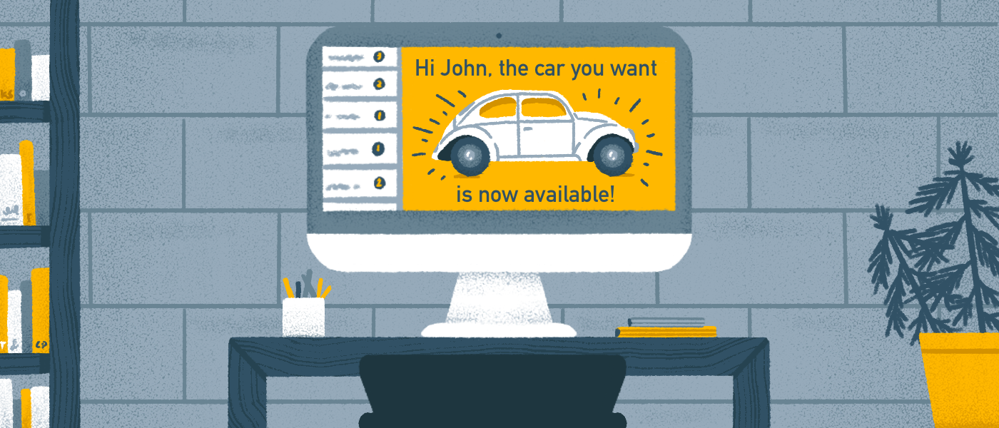 6 New Auto Dealership Email Marketing Features in AutoRaptor Dealership CRM 1 Auto Dealership Marketing Plan