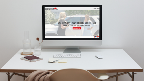 Right Way Auto Group