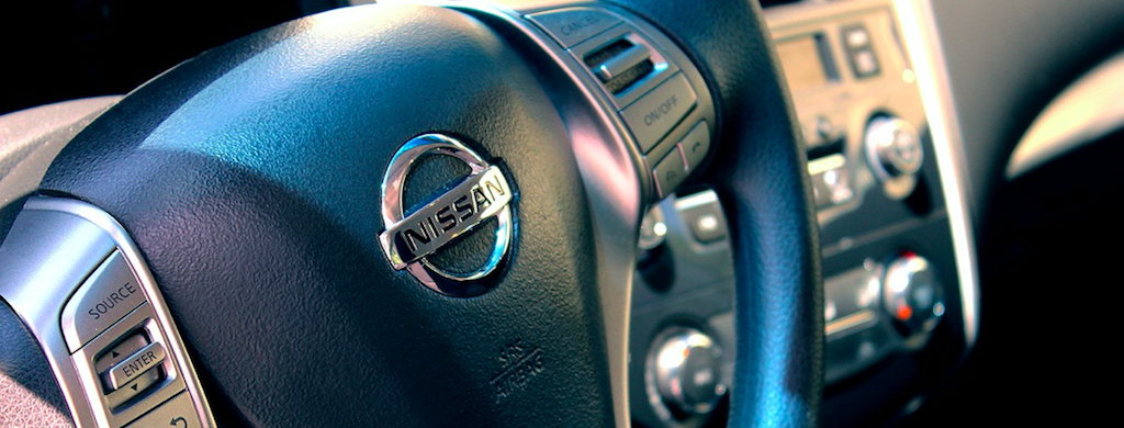 Auto Marketing: 12 Nissan Facts for Car Sales 1 nissan facts