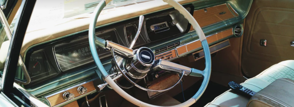 How to Set Up a GA Dashboard For Your Dealership 3 GA dashboard for car dealerships