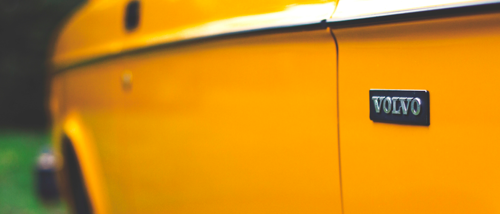Auto Marketing: 16 Volvo Facts for Car Sales 1 volvo facts
